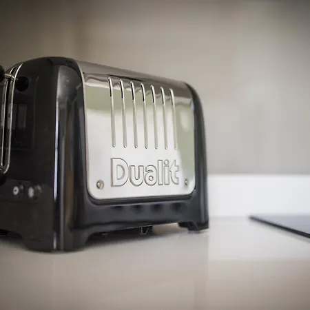 Beech House - Urban Bristol