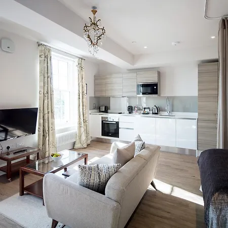 Apartment Beech House Bristol