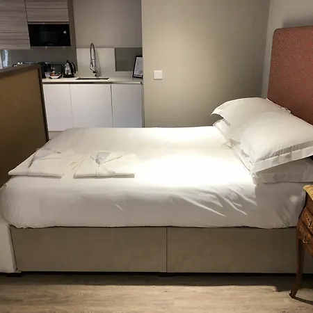 Apartment Beech House