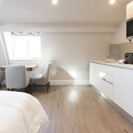 Beech House Apartment Bristol