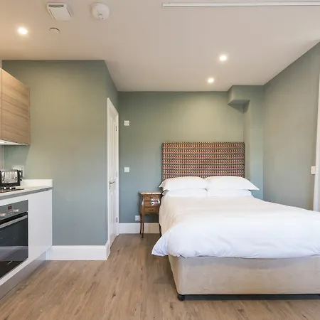Apartment Beech House *