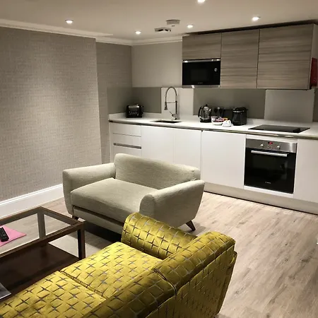 Appartamento Beech House