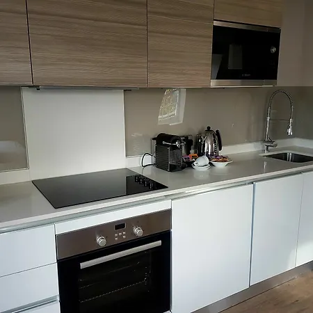 Beech House Appartamento