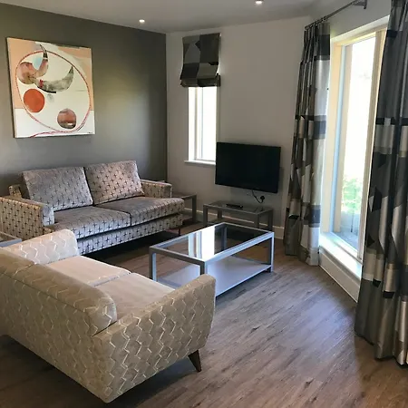 Beech House Apartment *
