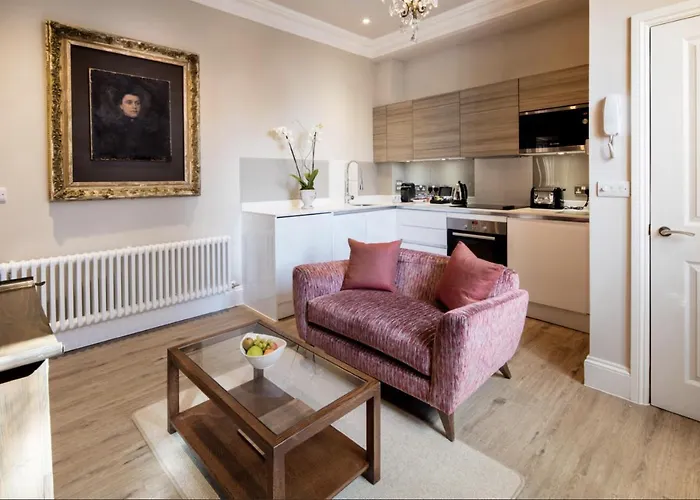 Beech House - Urban 브리스틀