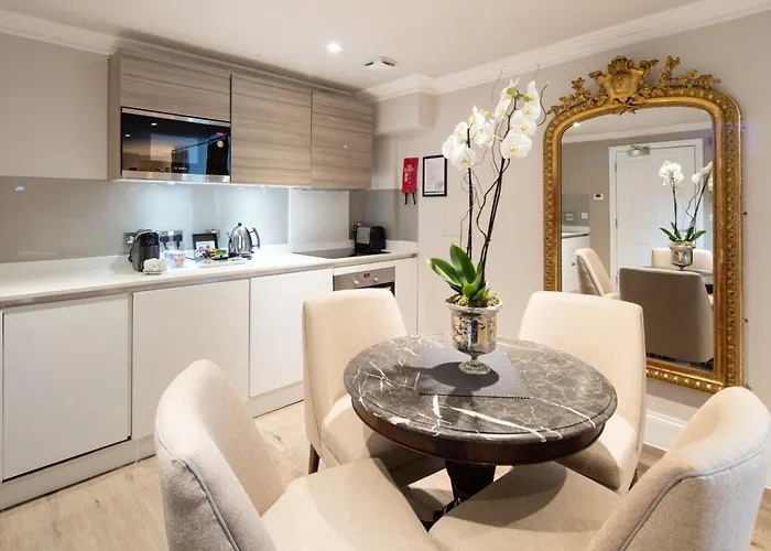 Beech House - Urban *