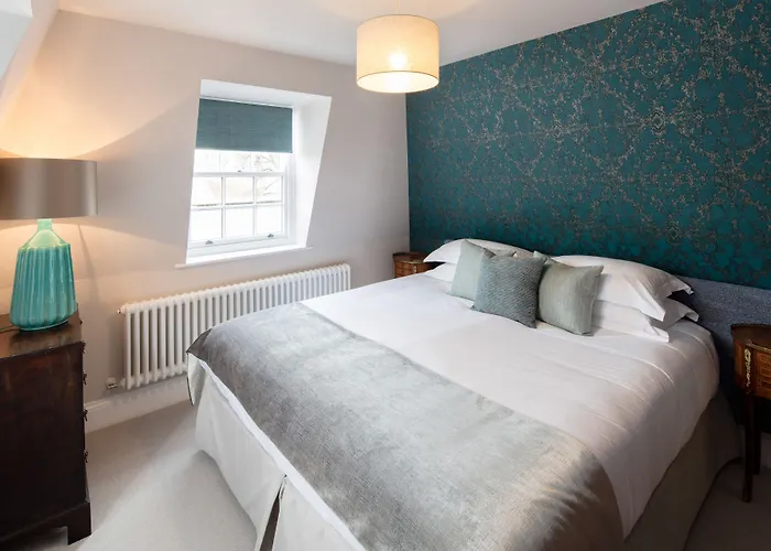 Beech House - Urban *