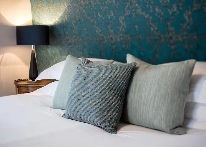 Beech House - Urban 아파트 *