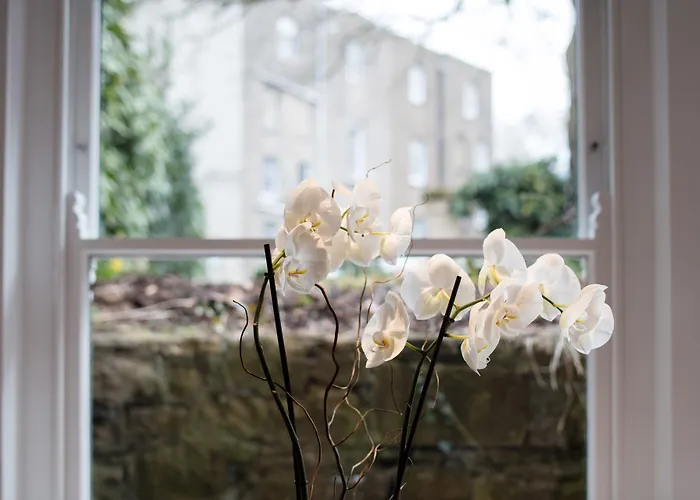 Beech House - Urban 아파트