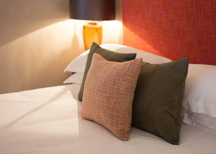 Beech House - Urban 公寓 布里斯托