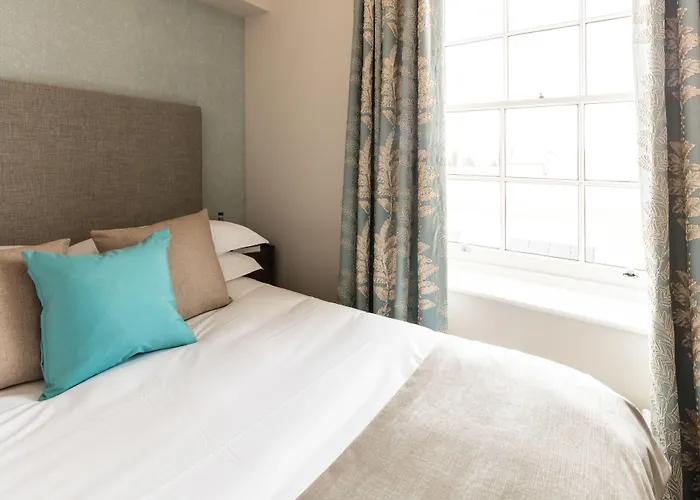 Beech House - Urban *