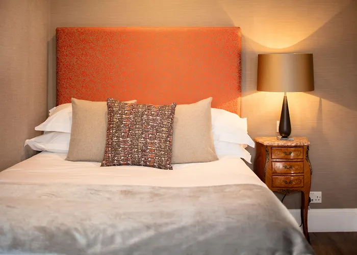 Beech House - Urban Lejlighed