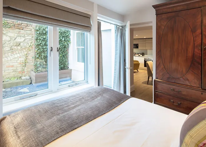 Beech House - Urban *