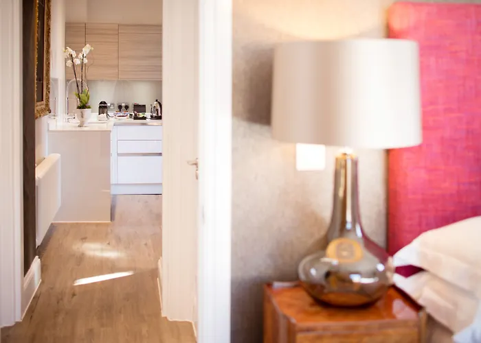 Beech House - Urban 布里斯托