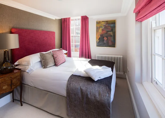 아파트 Beech House - Urban *