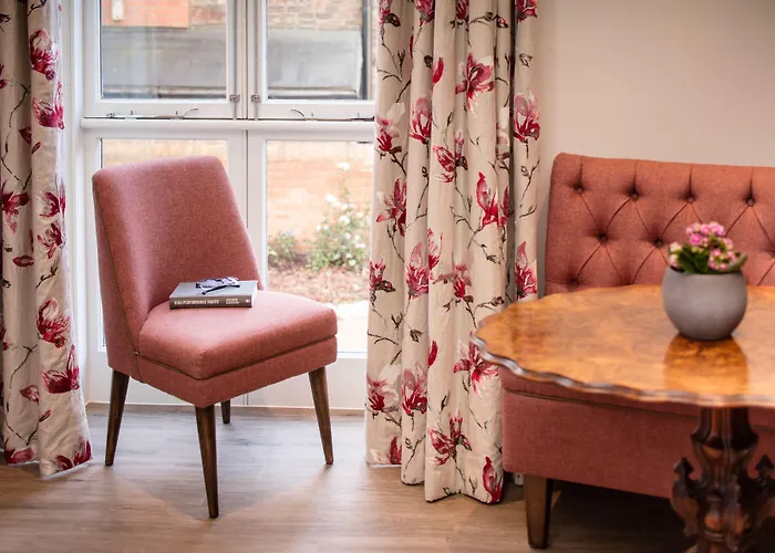 公寓 Beech House - Urban