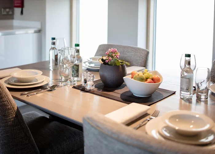 Beech House - Urban 브리스틀