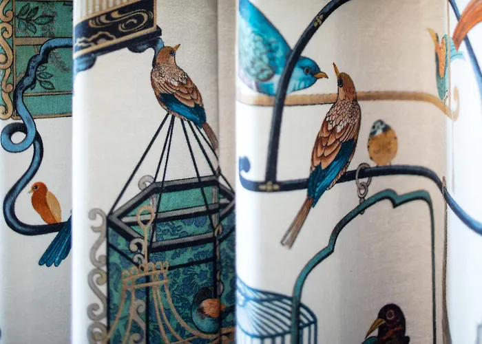 Beech House - Urban Lejlighed