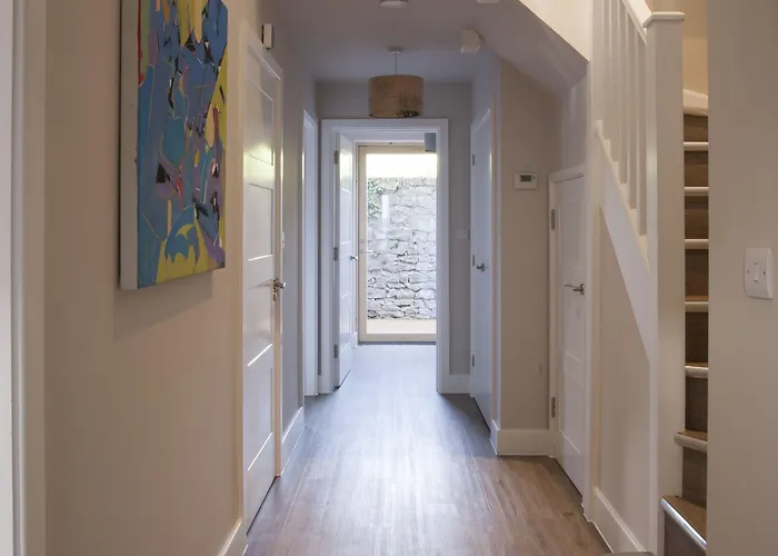 Apartmán Beech House - Urban *