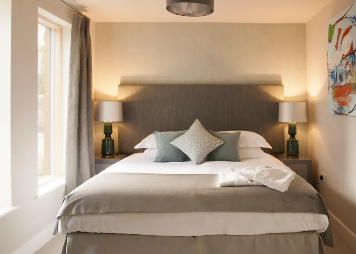 Beech House - Urban * 布里斯托