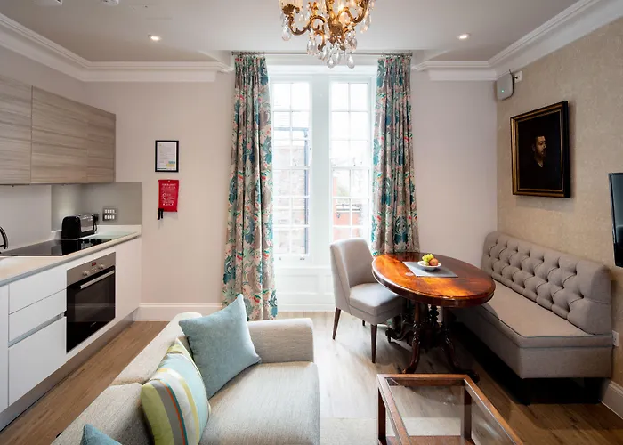 Beech House - Urban 브리스틀