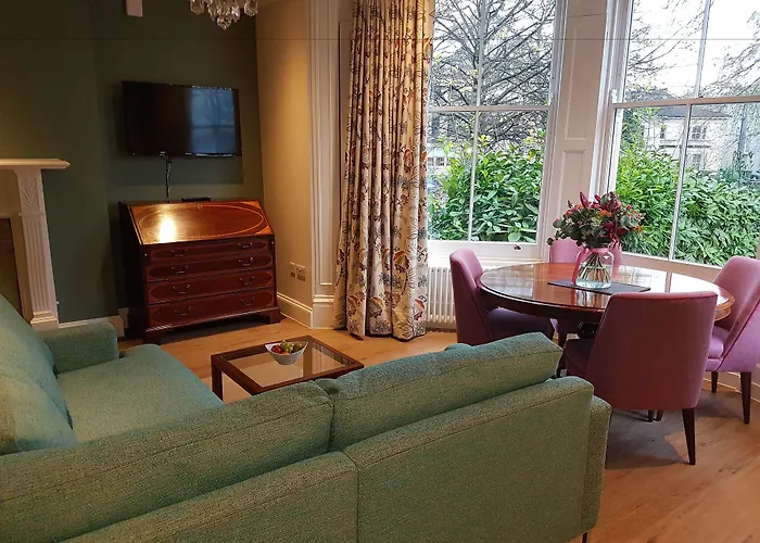 Beech House - Urban 브리스틀