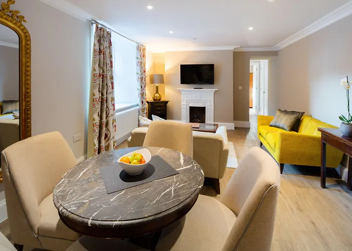 Apartmán Beech House - Urban Bristol