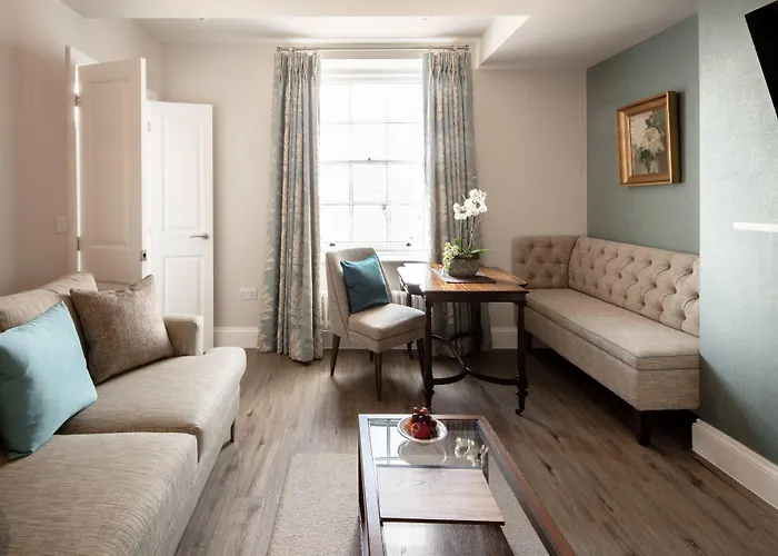 Lejlighed Beech House - Urban *