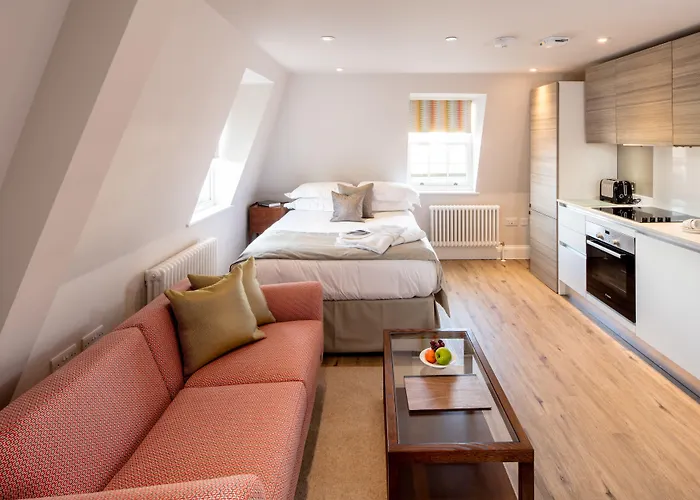 Beech House - Urban Bristol