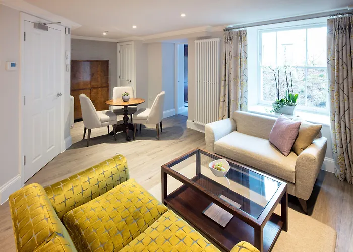 Lejlighed Beech House - Urban *