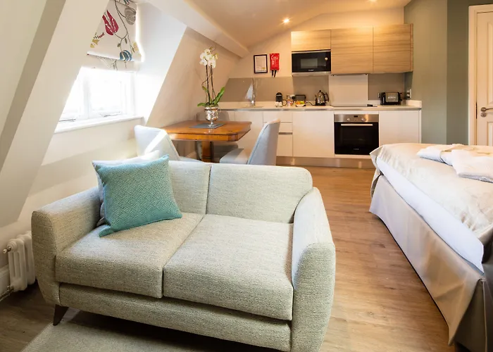 Beech House - Urban * 布里斯托