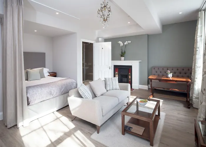 Lejlighed Beech House - Urban Bristol