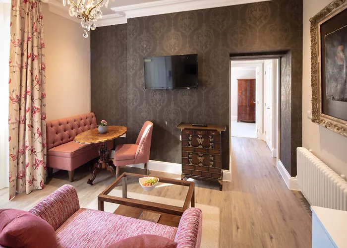 Beech House - Urban *