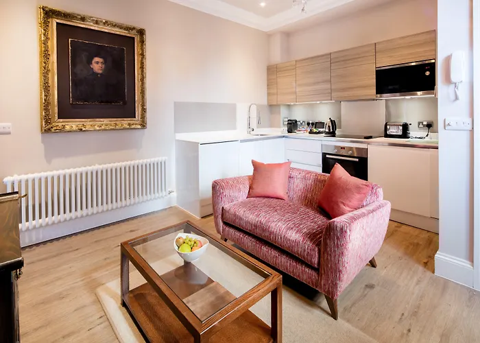 아파트 Beech House - Urban 브리스틀