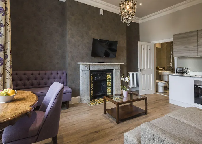 Lejlighed Beech House - Urban *