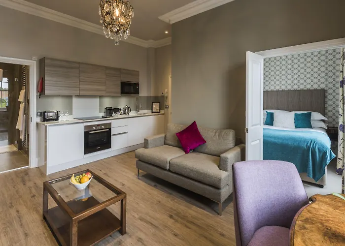 Beech House - Urban Bristol