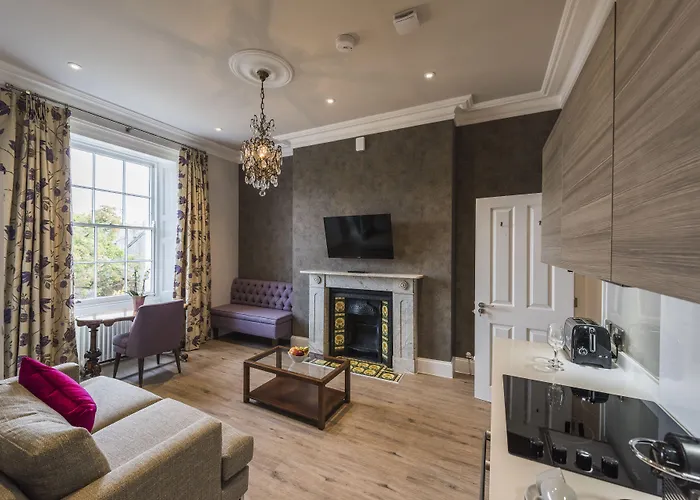 Beech House - Urban 布里斯托