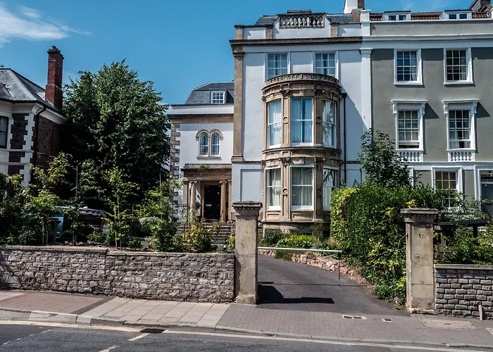 Beech House - Urban Bristol