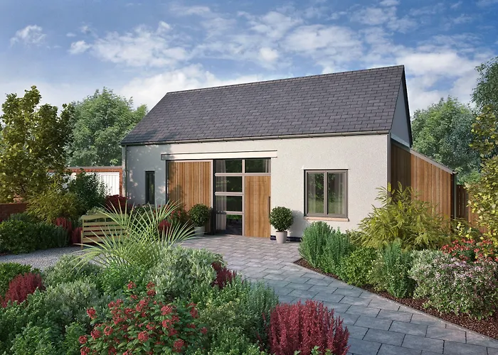 아파트 Beech House - Urban 브리스틀