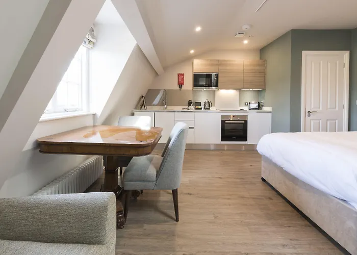 Beech House - Urban 브리스틀