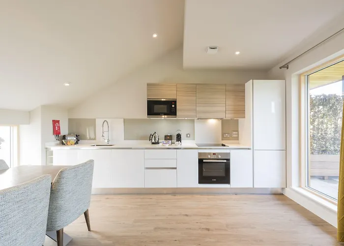 Apartmán Beech House - Urban