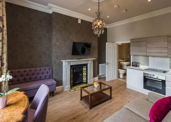 Lejlighed Beech House - Urban Bristol