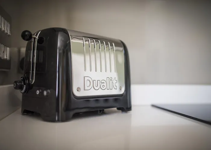 Beech House - Urban 브리스틀