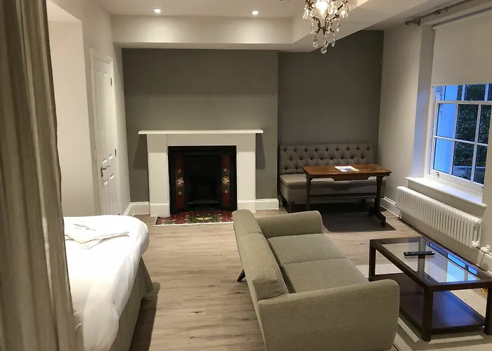 Beech House - Urban Apartament *