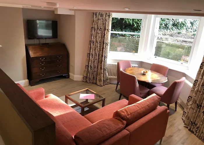 Beech House - Urban Apartmán