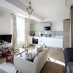 Appartement Beech House - Urban Bristol