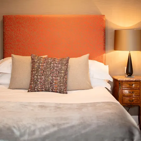 Beech House - Urban Appartement