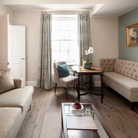 Appartement Beech House - Urban *