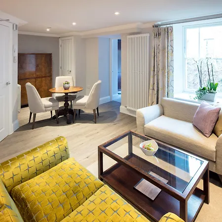 Appartement Beech House - Urban *