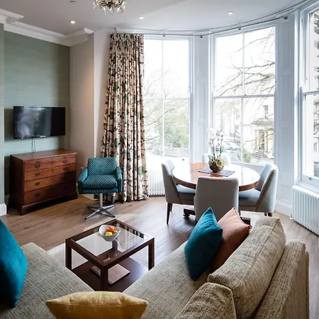 Appartement Beech House - Urban Bristol